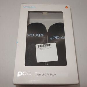 NEW POC Joint VPD Air Elbow Protection Pads Biking Lightweight Armor Size Small